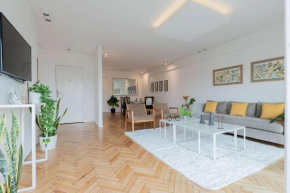 Fliphaus Las Heras 2750 Luxury 3 Bd Palermo Chico